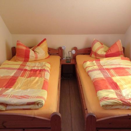 Fewo 02 Ferienwohnung Mit Meerblick Rerik Bagian luar foto