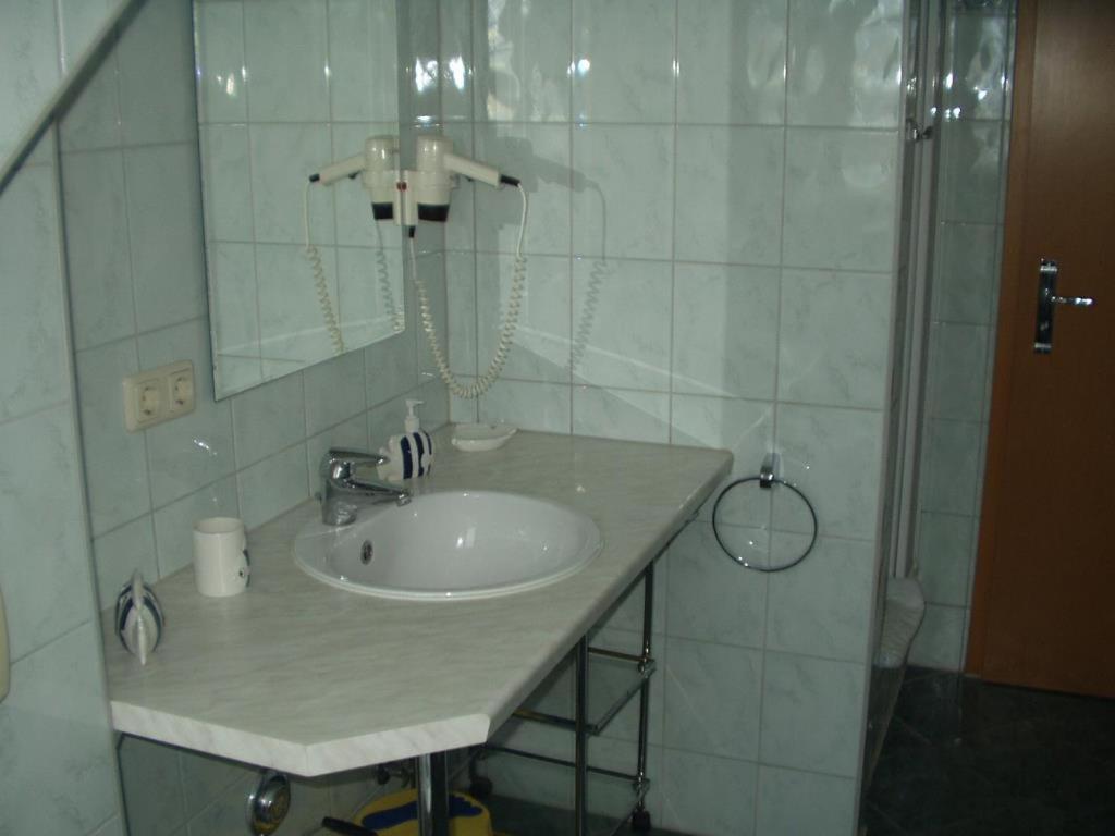 Fewo 02 Ferienwohnung Mit Meerblick Rerik Bagian luar foto