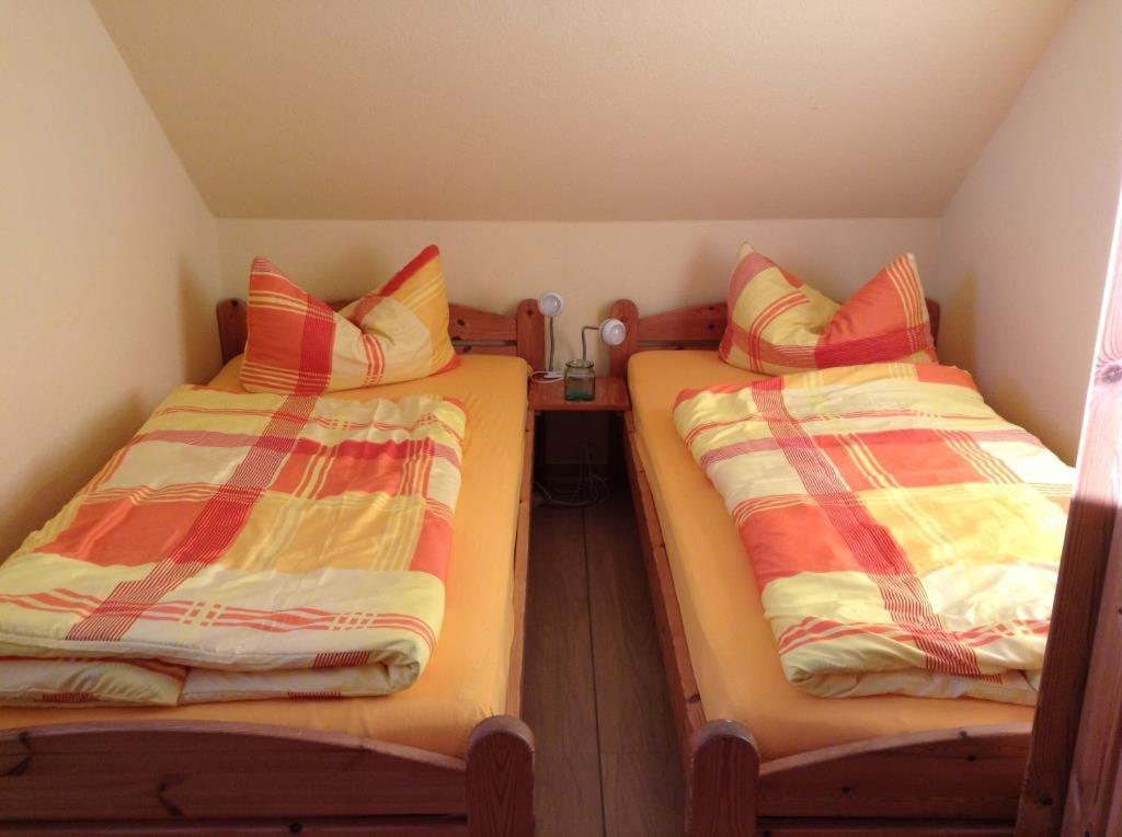 Fewo 02 Ferienwohnung Mit Meerblick Rerik Bagian luar foto